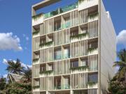 VENTA DEPARTAMENTO EN PLAYA DEL CARMEN QROO