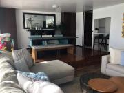 VENTA departamento en Polanco