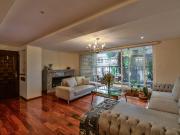 VENTA DEPARTAMENTO EN POLANCO