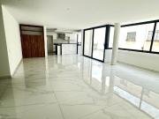 Venta departamento en Polanco