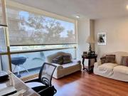 VENTA DEPARTAMENTO EN POLANCO, CALLE HORACIO