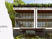 Venta Departamento en Polanco con Amplia Terraza C#23 5871