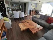 VENTA DEPARTAMENTO EN POLANCO CON BALCON REMODELADO EN...