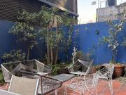 VENTA departamento en Polanco con terraza