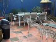 VENTA departamento en Polanco con terraza