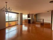 VENTA DEPARTAMENTO EN POLANCO. HOMERO 300 M2