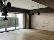 VENTA DEPARTAMENTO EN POLANCO III SECCIÓN CON TERREZA