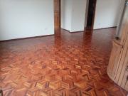 VENTA DEPARTAMENTO EN PONCEANO, CERCA DEL ESTADIO DE LA LIGA