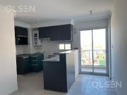 VENTA DEPARTAMENTO EN POZO 1 DORMITORIO GÜEMES DICIEMBRE...