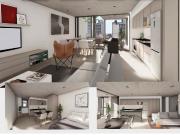 Venta Departamento en pozo 1 Ex terminal