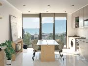 VENTA DEPARTAMENTO EN POZO 2 AMBIENTES LA PERLA