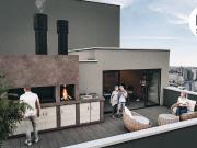 Venta Departamento en pozo 2 ambientes Villa Urquiza