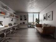 Venta Departamento en Pozo 3 Amb. Balvanera UNO