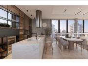 VENTA Departamento en pozo penthouse con 3 cocheras...