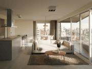 Venta Departamento en pozo. Premium. Dos dormitorios....