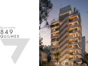 VENTA Departamento en pozo con financiación Quilmes Centro