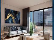 Venta Departamento en Pozo en Saavedra