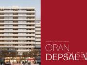 VENTA departamento en POZO Güemes