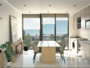 VENTA DEPARTAMENTO EN POZO MONOAMBIENTE LA PERLA