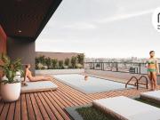 Venta Departamento en pozo monoambiente Villa Urquiza