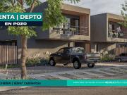 VENTA DEPARTAMENTO EN POZO PARA RENTA EN AÑELO