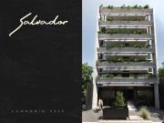 Venta Departamento en pozo semi pisos de 2 ambientes al...