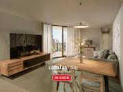 Venta Departamento en Pozo un dormitorio y balcón frente...