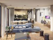 VENTA DEPARTAMENTO EN POZO ZONA NORTE CORDOBA