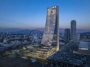 VENTA Departamento en pre venta en Angelopolis Torre andeza
