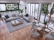 VENTA DEPARTAMENTO EN PRIMER PISO FRENTE A PARQUE EN SURCO