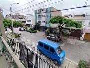 VENTA DEPARTAMENTO EN PUEBLO LIBRE – 144 M²