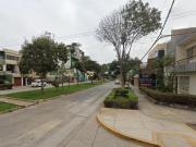 VENTA DEPARTAMENTO EN PUEBLO LIBRE DPT 201 AL 1601 609 885 8