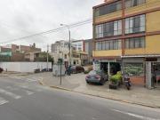 VENTA DEPARTAMENTO EN PUEBLO LIBRE DPT 1804 609 885 4