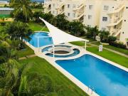 Venta Departamento en Puente del mar Acapulco