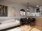 Venta Departamento En Puente Piedra Frente A Parque