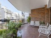 Venta Departamento en Recoleta 4 ambientes con Balcon...