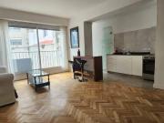 Venta Departamento en Recoleta French 2600 Monoambiente...