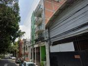 VENTA DEPARTAMENTO EN REMATE BANCARIO EN FERROCARRILES...