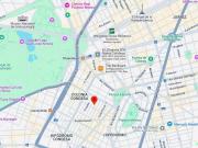 VENTA DEPARTAMENTO EN REMATE, COL. CONDESA, CUAUHTÉMOC, CDMX