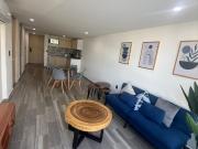 VENTA DEPARTAMENTO EN RESIDENCIAL ASTORIA PLANTA BAJA