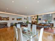 VENTA DEPARTAMENTO EN RESIDENCIAL DEL BOSQUE PEDREGAL