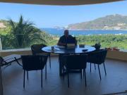 VENTA DEPARTAMENTO EN RESIDENCIAL OCEANO ACAPULCO