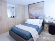 Venta Departamento en Residencial Villarreal