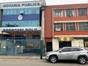 VENTA DEPARTAMENTO EN RIMAC