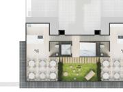 Venta Departamento en Roma Norte con terraza y...