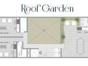 Venta Departamento en Roma Norte con amenidades #25 3003