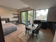 VENTA DEPARTAMENTO TIPO LOFT A ESTRENAR EN ROMA SUR