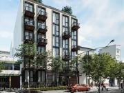 Venta Departamento en Roma Sur / Cuauhtémoc