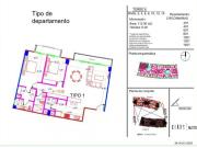 Venta departamento en San Ángel Alimia