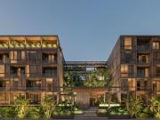 VENTA DEPARTAMENTO EN SAN ANTONIO CUCUL, MÉRIDA, YUCATÁN